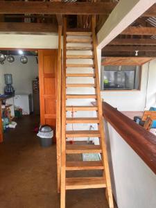 Silversands retreat hostel