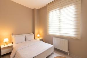 Göktürks Finest 2BR Stylish, Spacious & Prime