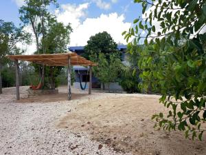 Casa Jabalí Ecocchic