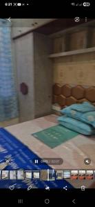1bhk fully furnished air-conditioned