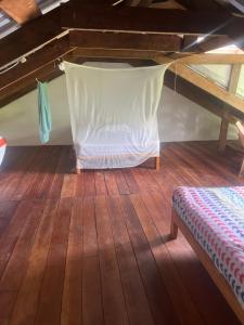 Silversands retreat hostel