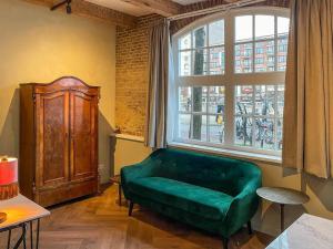 Studio Urbain by Grapèlli Boutique Hotel