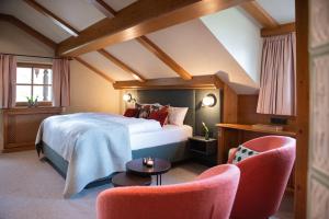 Landhaus Christl am See