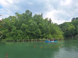 Sunee Seafood Bungalow
