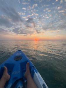 Sunee Seafood Bungalow