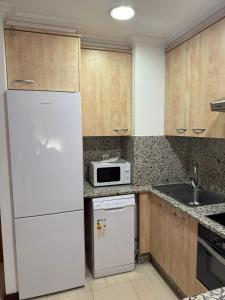 Acogedor apartamento 4 pers