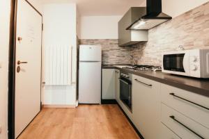 Appartamento Re - Lakeside L&B