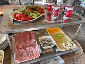 Apartmány Christian