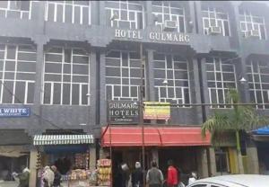 Hotel Gulmarg