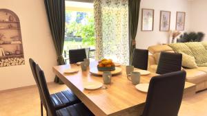 Maisons de vacances La Pause Limousine, Garden, Wi-Fi, Near Limoges, Golf, Bowling : photos des chambres