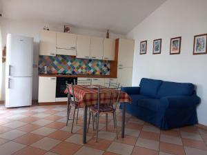Appartamento zia Giovy