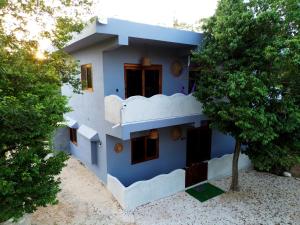 Casa Jabalí Ecocchic