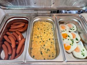 Apartmány Christian