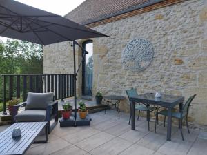 Séjournez au cœur du Périgord - La Ptite Maison, gîte de charme à Carlux, près de Sarlat