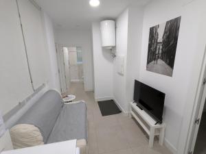 New - Unamuno old town 2