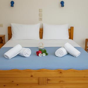 Blue Lake Holiday Homes - Keri Summer Escape