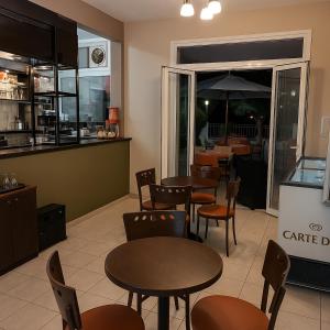 Blue Lake Holiday Homes - Keri Summer Escape