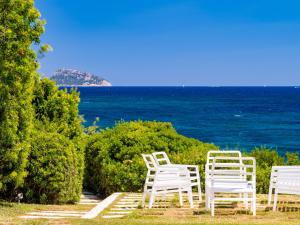 Villa Miriam - Klodge img35