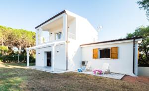 Villetta Bianca - Klodge img6