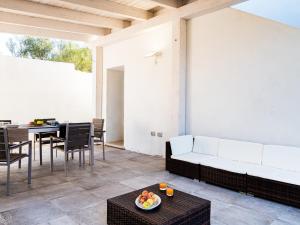 Villetta Bianca - Klodge img8