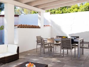 Villetta Bianca - Klodge img9