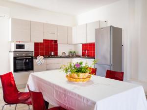 Villetta Bianca - Klodge img13