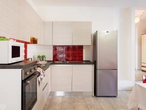 Villetta Bianca - Klodge img14