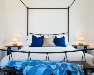 Villetta Bianca - Klodge img23