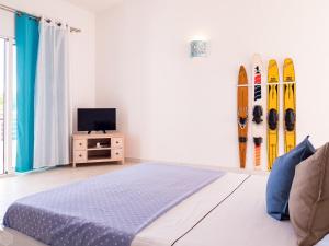 Villetta Bianca - Klodge img33