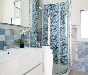 Villetta Bianca - Klodge img35