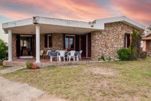 Villa Bados 8 - Klodge img4