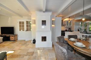 Doppelhaushälfte SPO-Stern