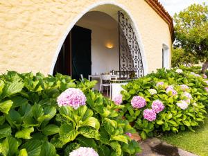 La Rotonda Cottages - Klodge img10