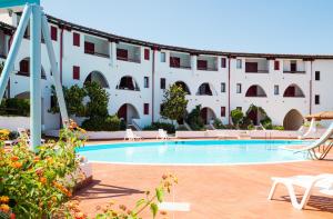 La Rotonda Cottages - Klodge img39