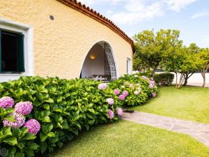 La Rotonda Cottages - Klodge img42