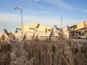 Domus Tilibbas - Klodge img12