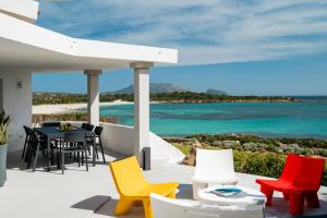 Villa Azul by Klodge