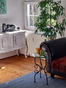 Ferienwohnung mit Garten ab 3 Nächte