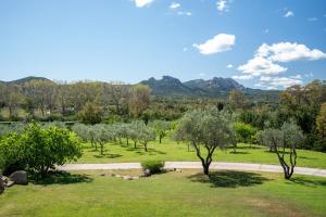 Villa mit privatem Pool