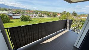 Modern 2-room apartment,balcony, Liptovský Mikuláš