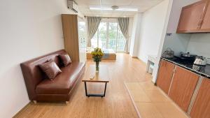 Era Apartment Ho Rua