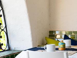 La Rotonda Cottages - Klodge img11