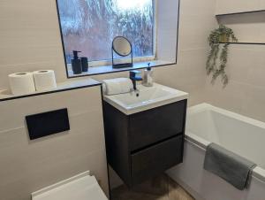 Newcastle Luxury 2 Bedroom Apartments