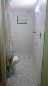 Chantli Ilamatl casa de la abuela