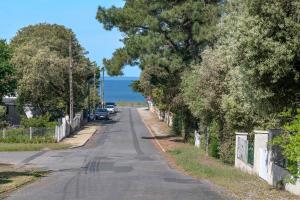 Maisons de vacances Maison Dune et Foret a 100m de la mer : photos des chambres