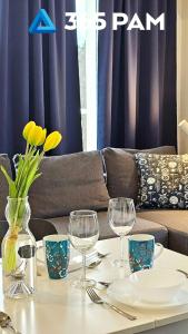 365PAM Apartament Bliżej Morza w Gąskach - 3hvězdičkové hotely ve městě Gąski