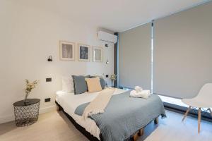 A Great Experience Araucan Park 1 bedroom