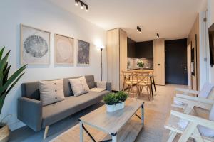 A Great Experience Araucan Park 1 bedroom