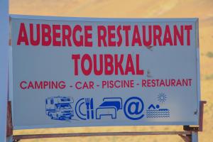 Auberge Toubkal