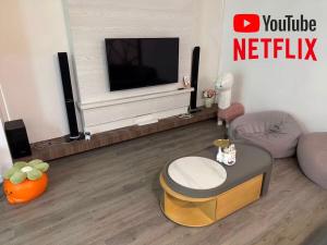 Hello Joy 和乐居 4BR - Lopeng, Miri